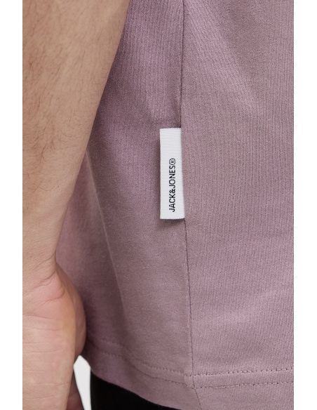 JACKandJONES GRAPE SHAKE T-SHIRTS MC