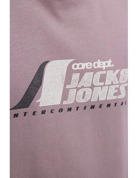 JACKandJONES GRAPE SHAKE T-SHIRTS MC