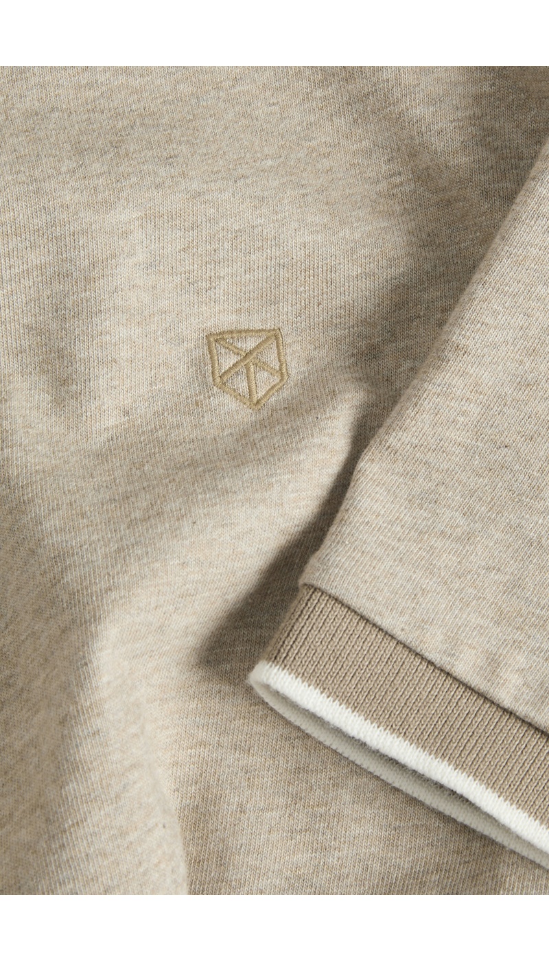 JACKandJONES SILVER LINING POLOS