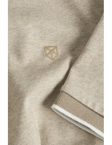 JACKandJONES SILVER LINING POLOS