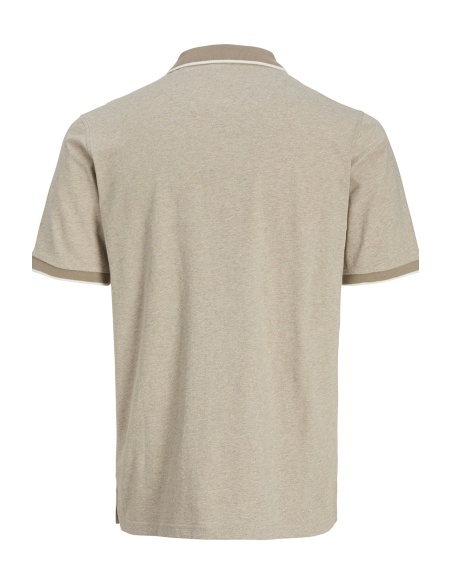 JACKandJONES SILVER LINING POLOS
