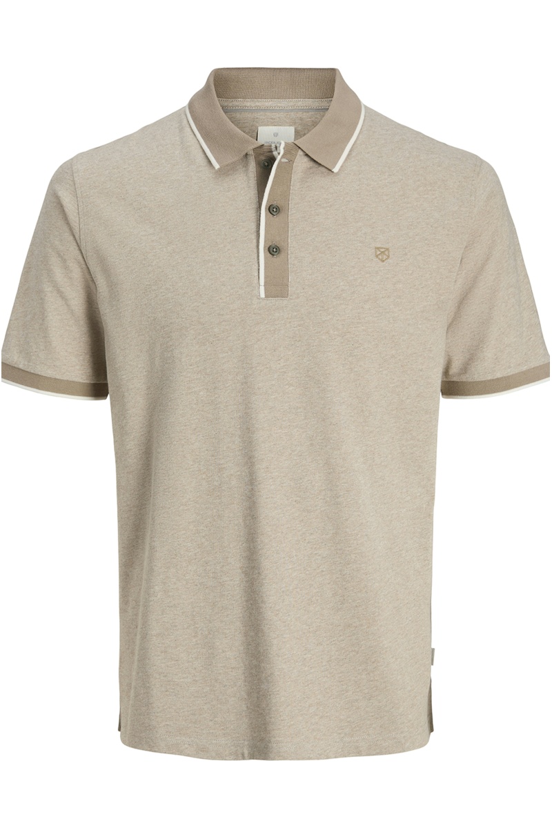 JACKandJONES SILVER LINING POLOS