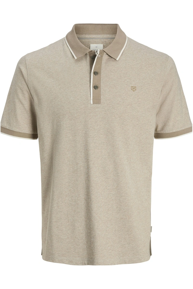 Polo Beige JPRCCLOGAN