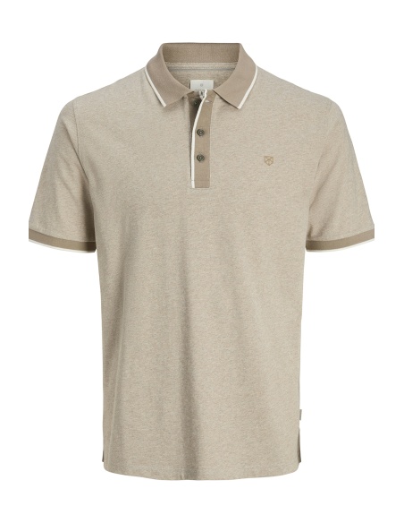 JACKandJONES SILVER LINING POLOS