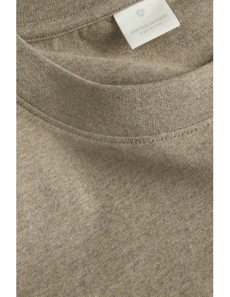 JACKandJONES BRIN DIE T-SHIRTS MC