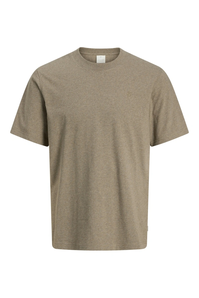 Tee Shirt Beige JPRCCLOGAN