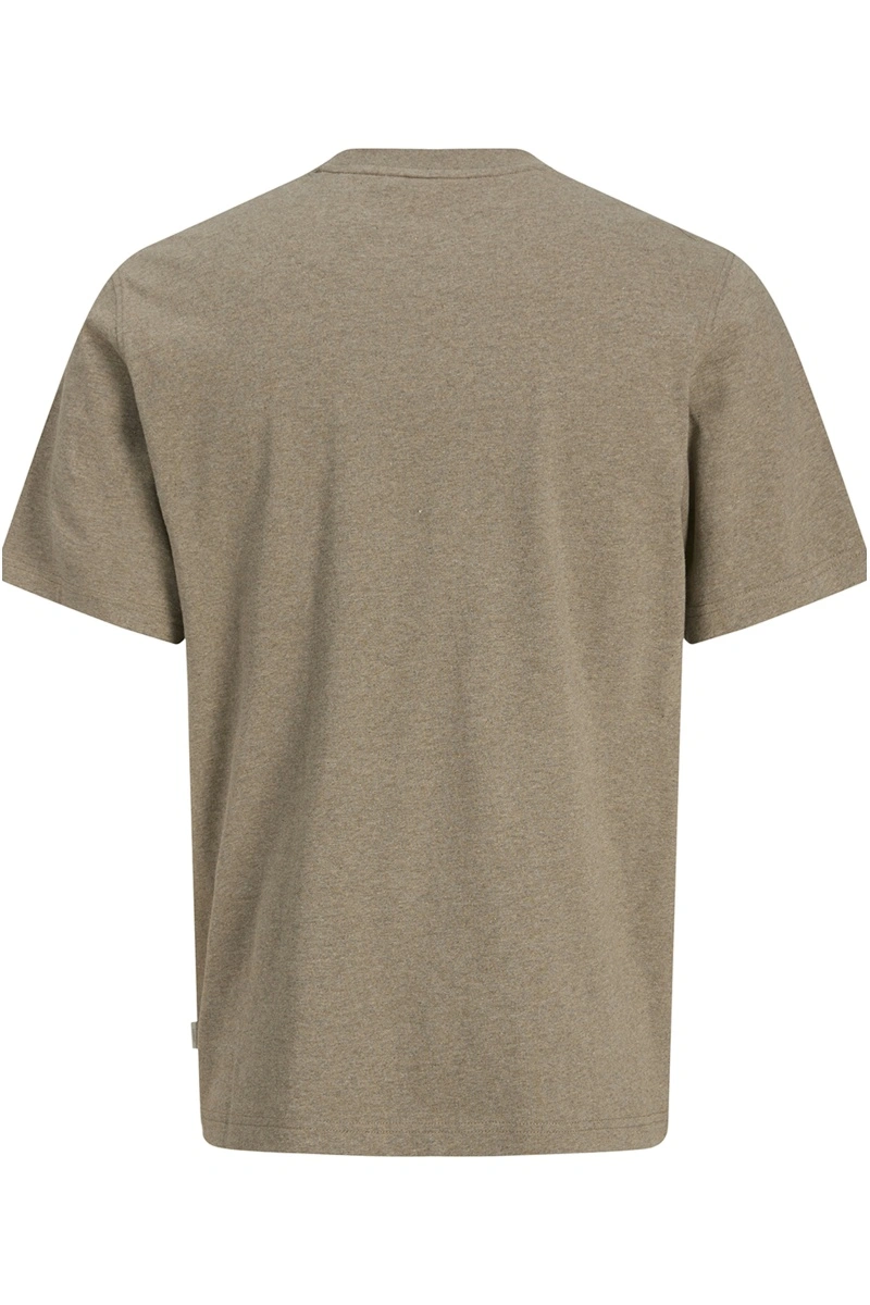 Tee Shirt Beige JPRCCLOGAN 2