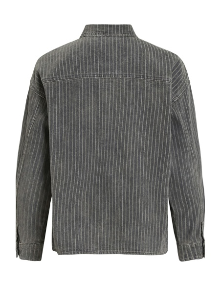 VILA A/S DARK GREY CHEMISES ML