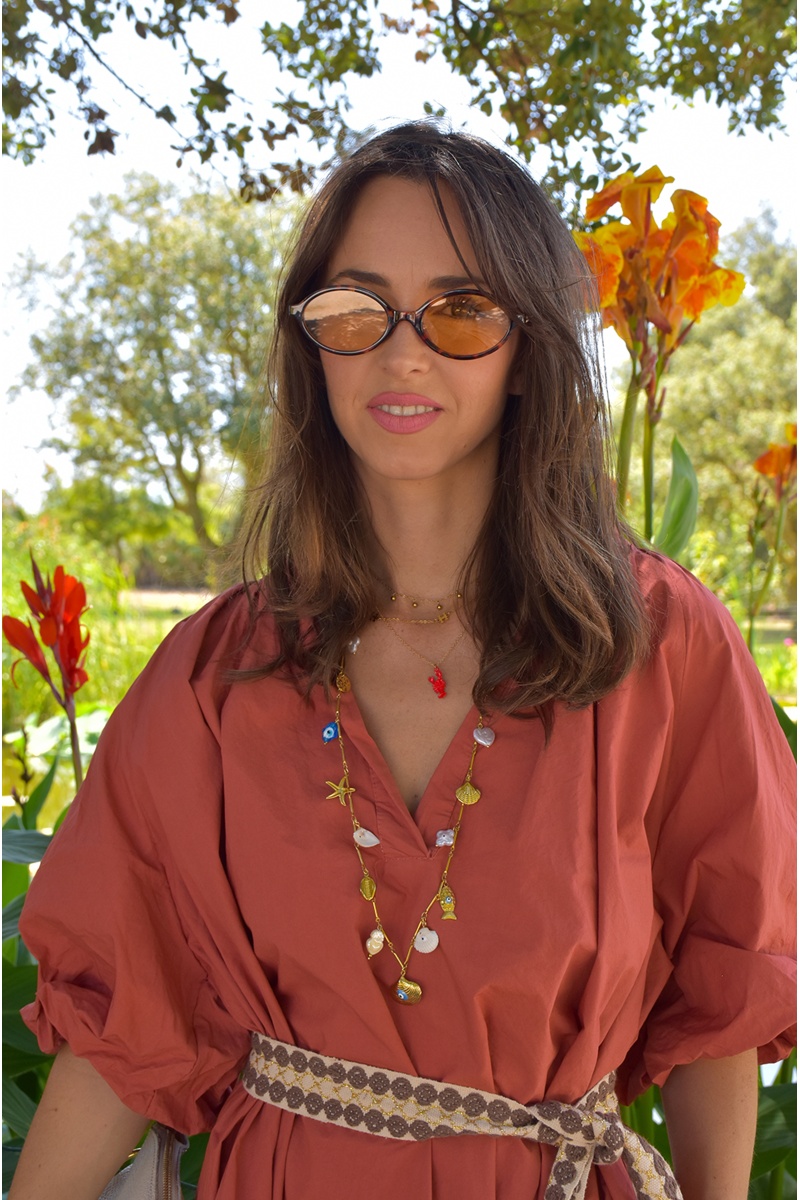 pretty baby HOMARD ROUGE COLLIERS 2