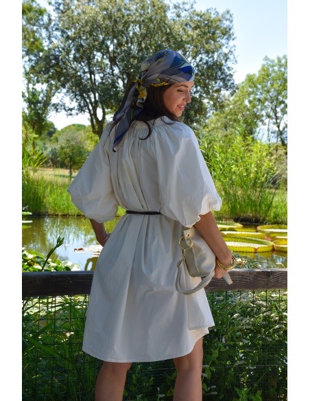 senes  ECRU ROBES FEMME