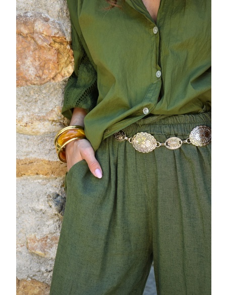 only one barcelona  DORE CEINTURES FEMME
