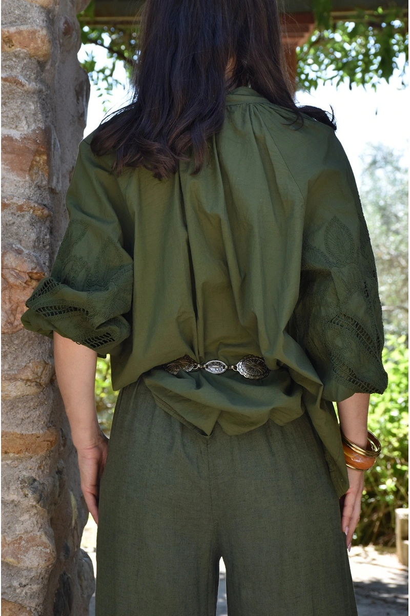 only one barcelona  DORE CEINTURES FEMME 2