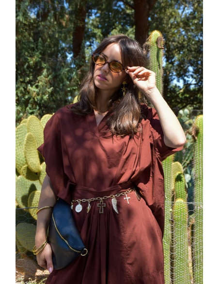 COL V COGNAC HAUTS