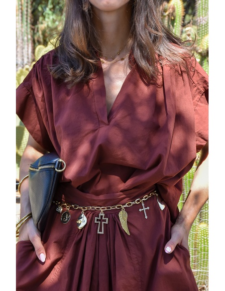 COL V COGNAC HAUTS
