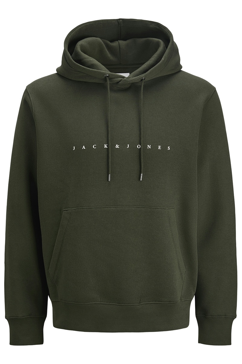 JACKandJONES DUFFEL BAG SWEAT