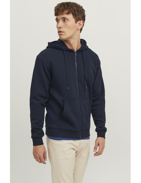 JACKandJONES NAVY BLAZER SWEAT