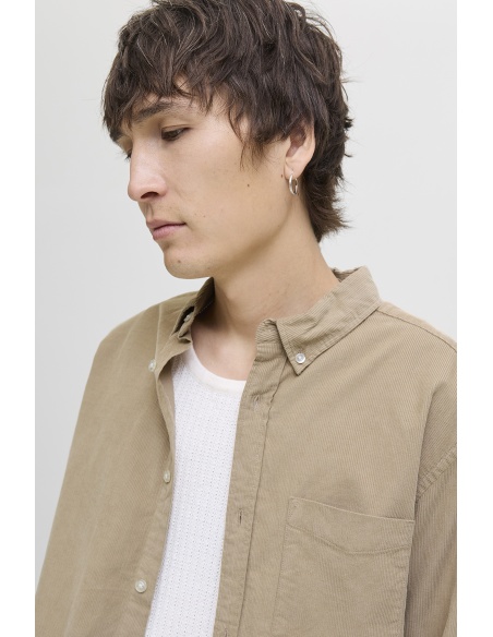 JACKandJONES CROC KERY CHEMISES ML