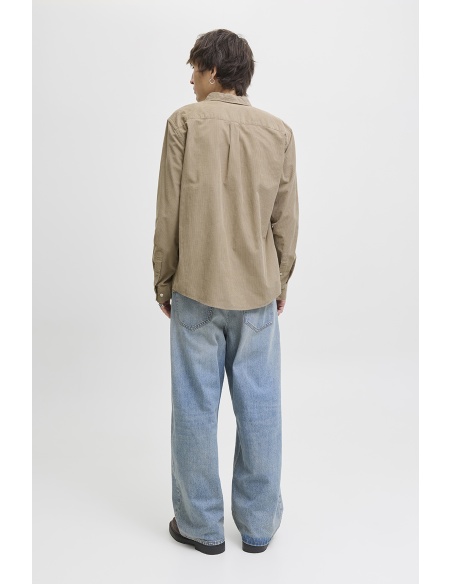 JACKandJONES CROC KERY CHEMISES ML