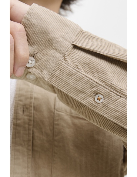JACKandJONES CROC KERY CHEMISES ML