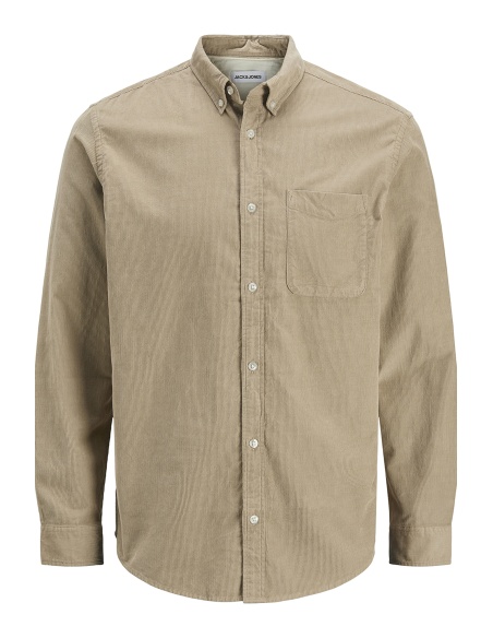 JACKandJONES CROC KERY CHEMISES ML