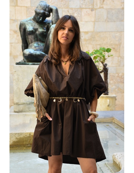 senes  CHOCO ROBES FEMME