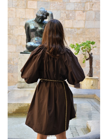 senes  CHOCO ROBES FEMME