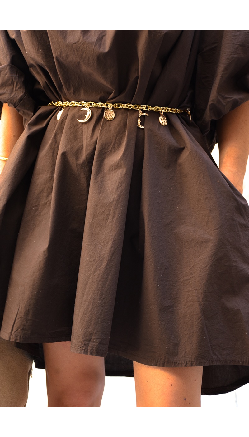 senes  CHOCO ROBES FEMME
