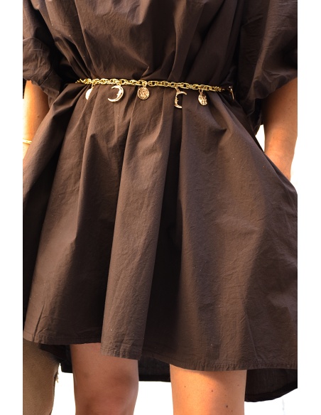 senes  CHOCO ROBES FEMME