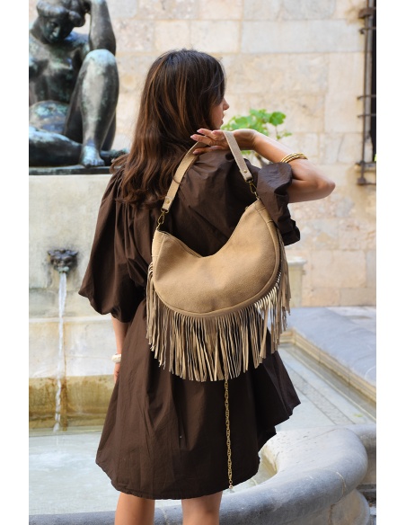 FLORA AND GEAN IMPORT FRANGE MASTIC POCHETTE
