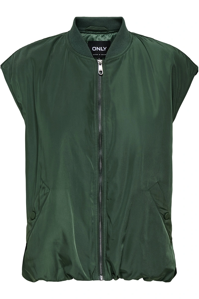PINE NEEDIE GILETS