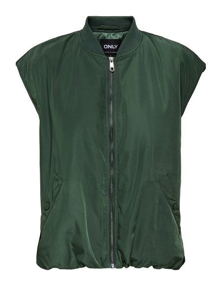 PINE NEEDIE GILETS