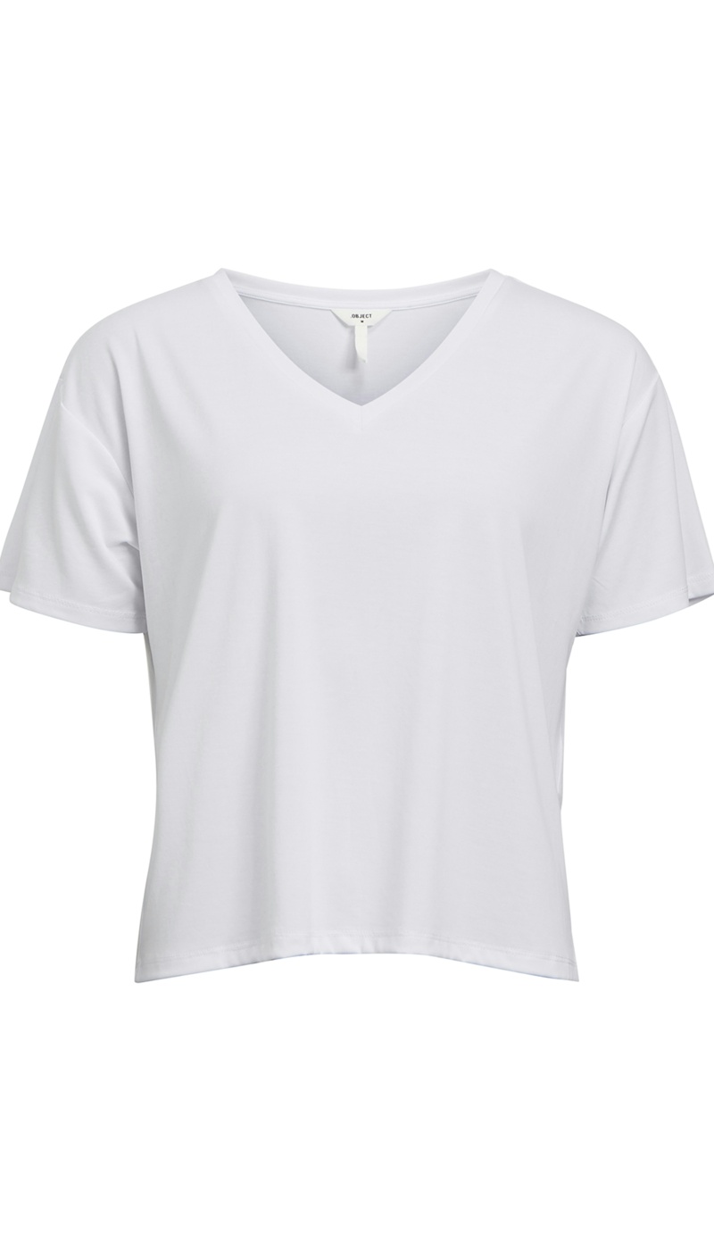 Object Collectors Item  WHITE TOPS
