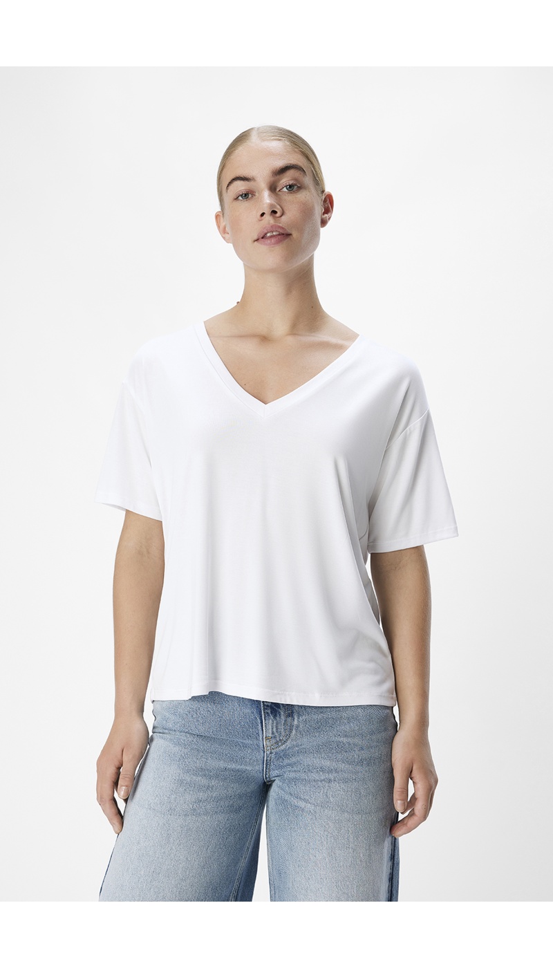 Object Collectors Item  WHITE TOPS