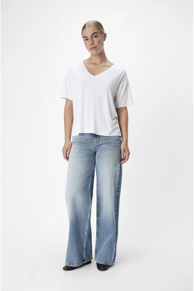 Object Collectors Item  WHITE TOPS