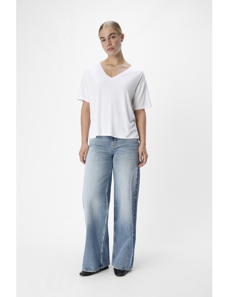 Object Collectors Item  WHITE TOPS