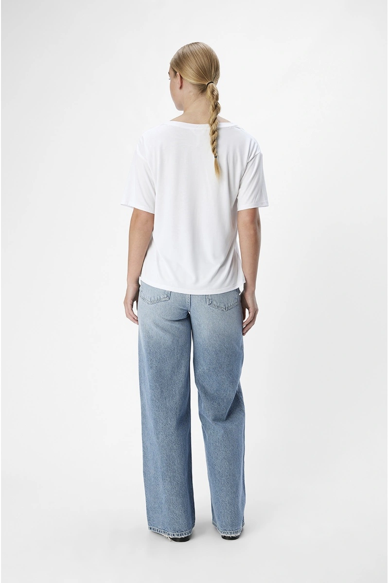 Object Collectors Item  WHITE TOPS 2