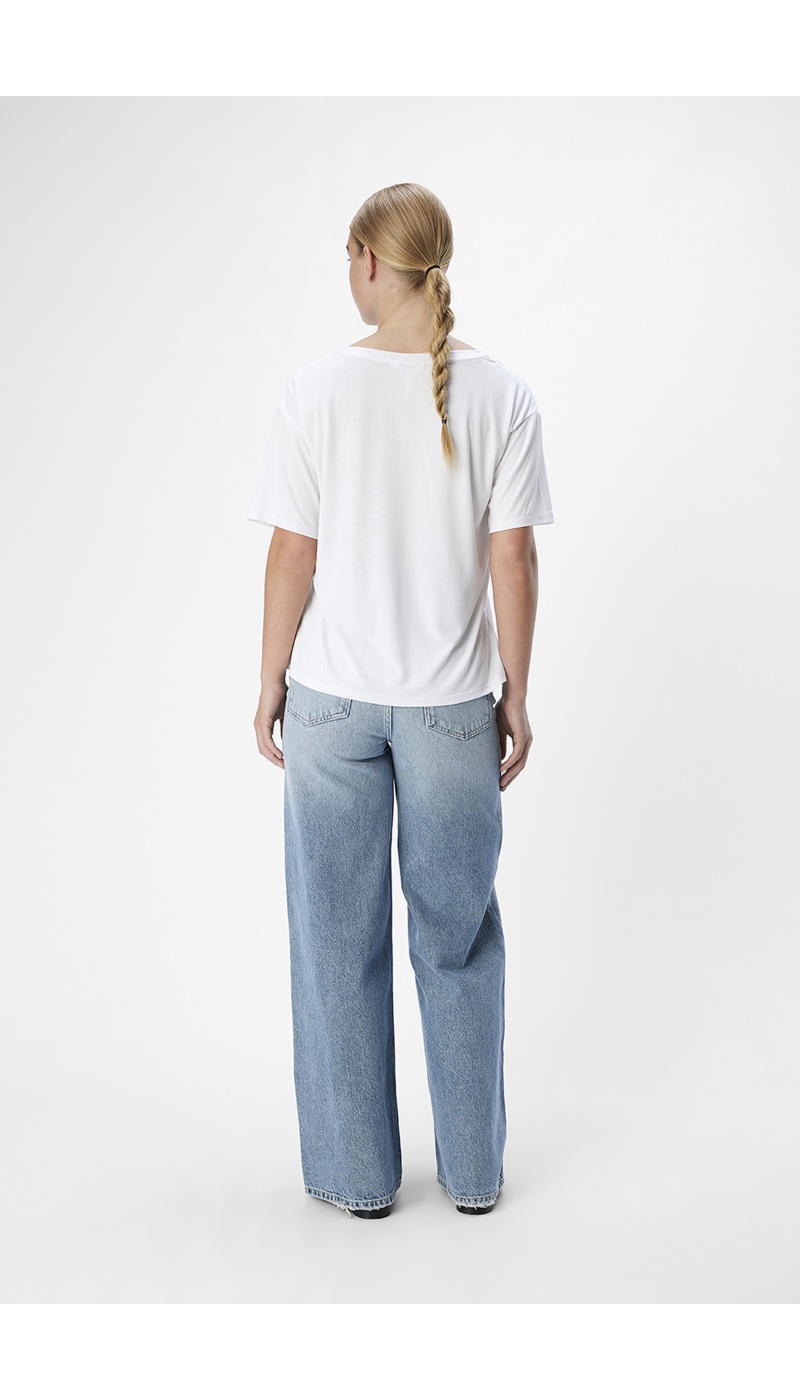 Object Collectors Item  WHITE TOPS