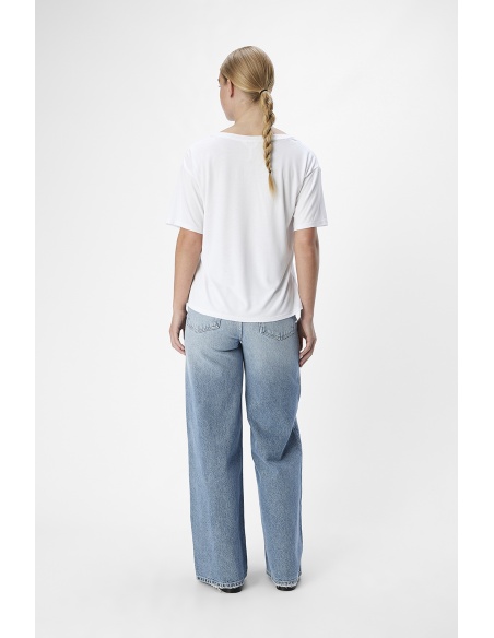 Object Collectors Item  WHITE TOPS
