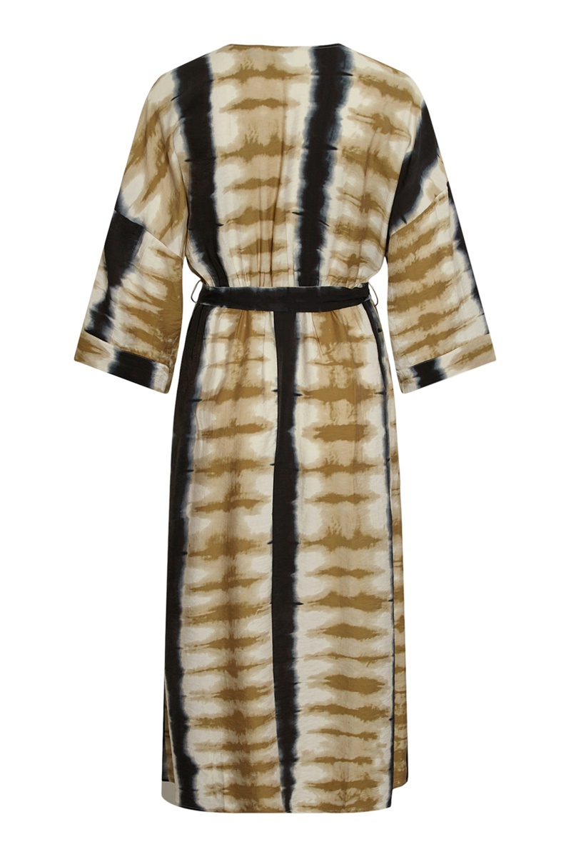 VILA A/S  BISTRE ROBES LONGUES 2