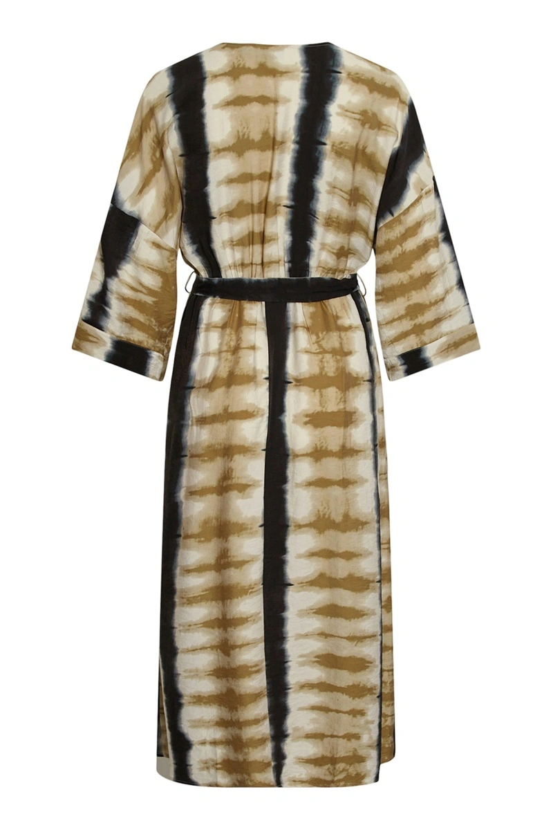 VILA A/S  BISTRE ROBES LONGUES 2