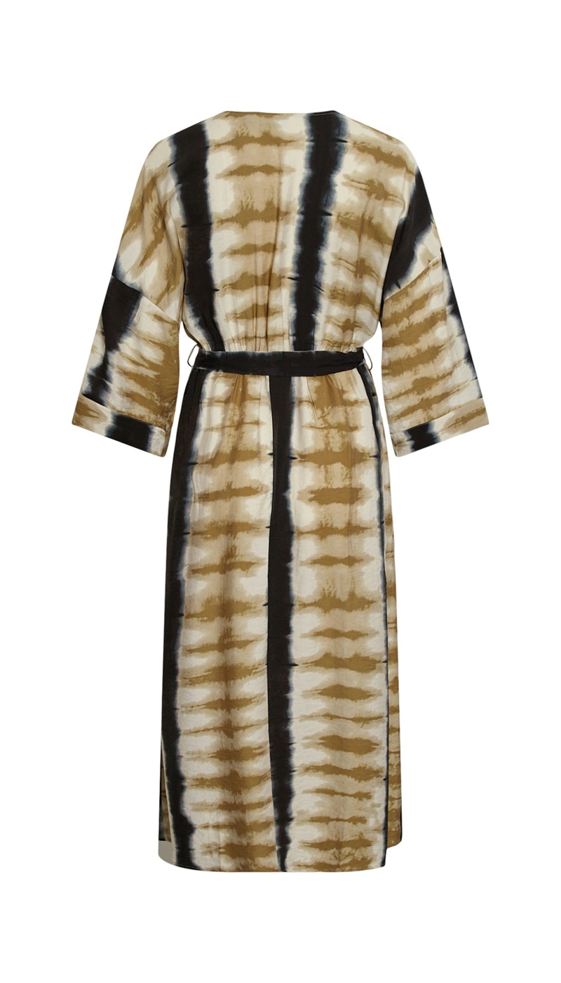VILA A/S  BISTRE ROBES LONGUES