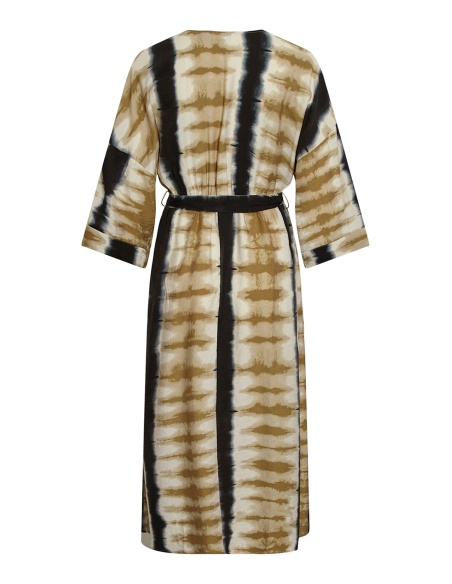 VILA A/S  BISTRE ROBES LONGUES