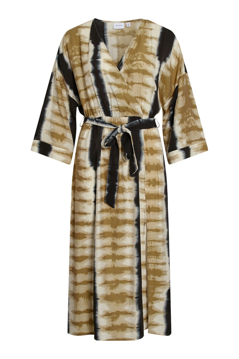 VILA A/S  BISTRE ROBES LONGUES