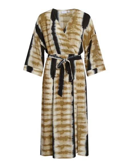 VILA A/S  BISTRE ROBES LONGUES