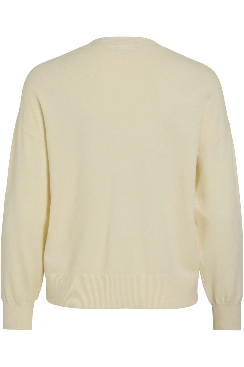 VILA A/S  BIRCH CARDIGANS 2