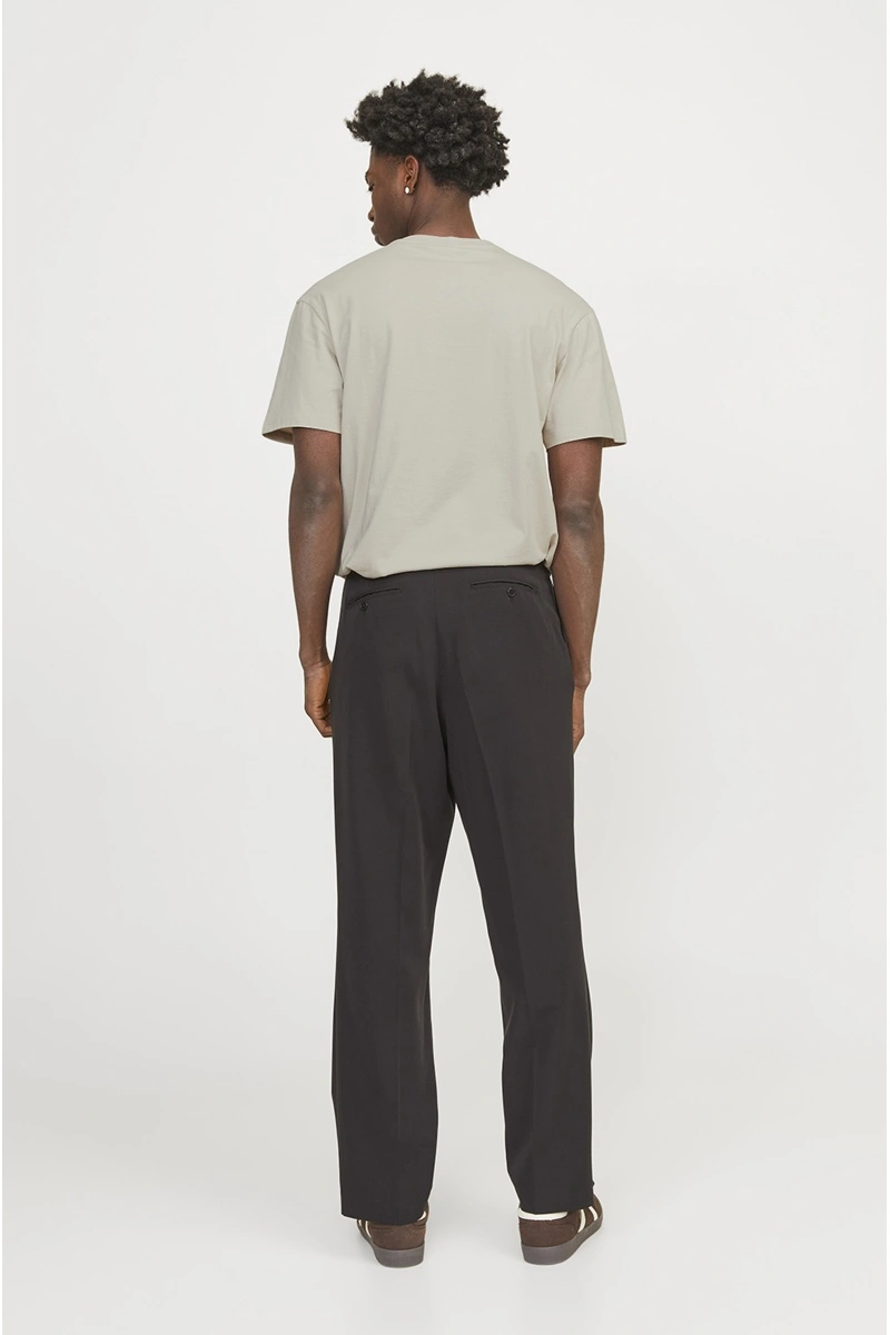 Tee Shirt Beige JJESTAR 2