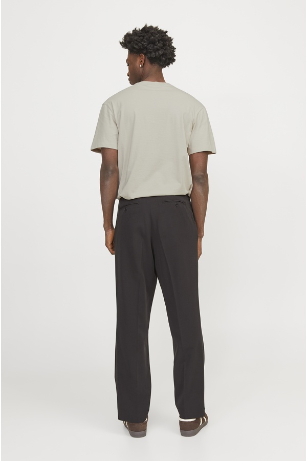 JJESTAR Beige T-Shirt Jack&Jones - 1 | TOPS 2