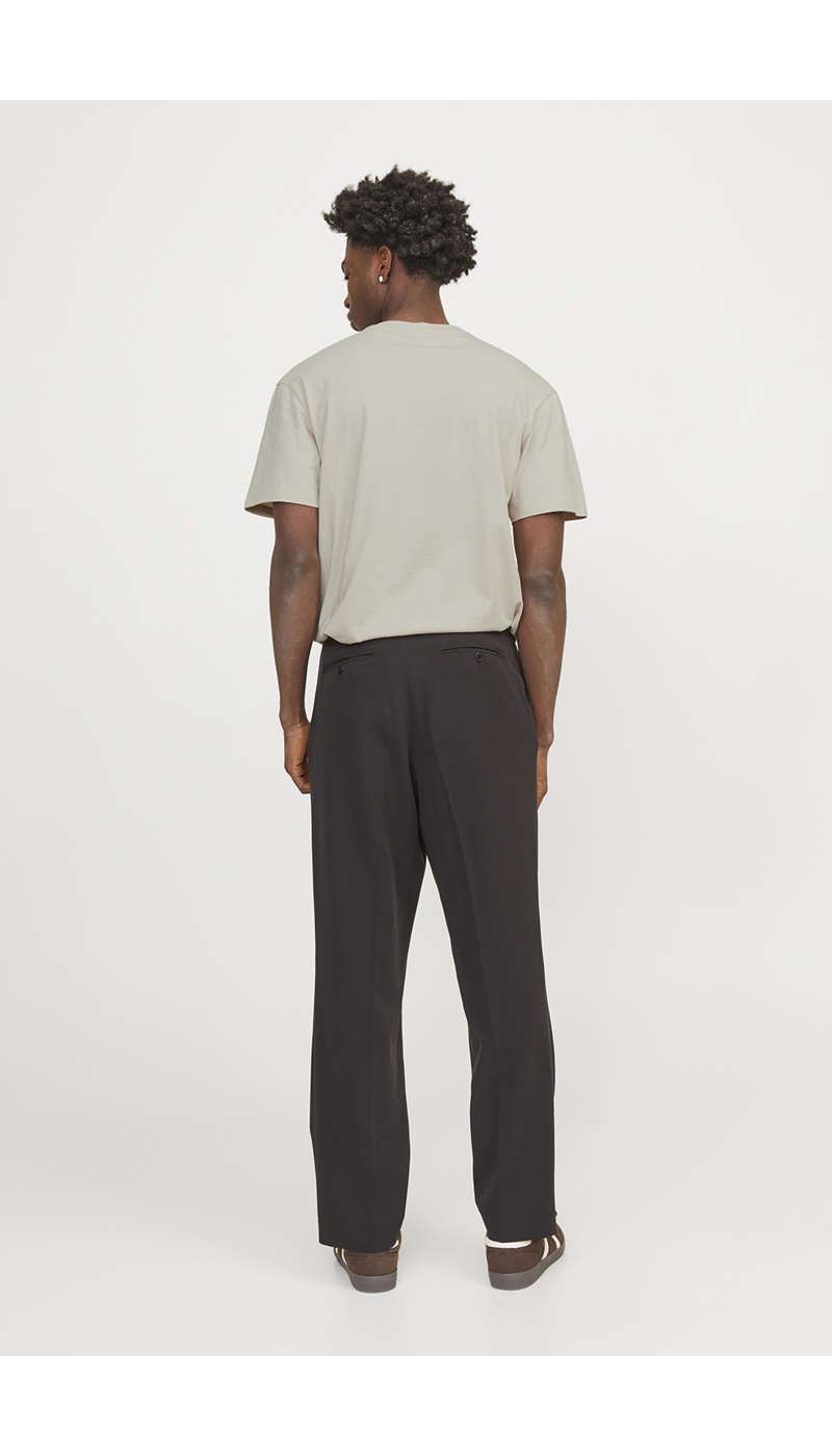 JJESTAR Beige T-Shirt Jack&Jones - 2 | TOPS