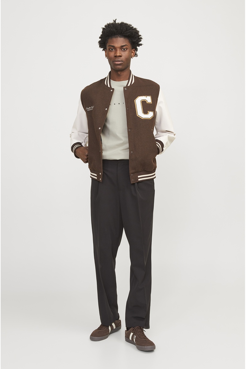 JACKandJONES MOON BEAM T-SHIRTS MC