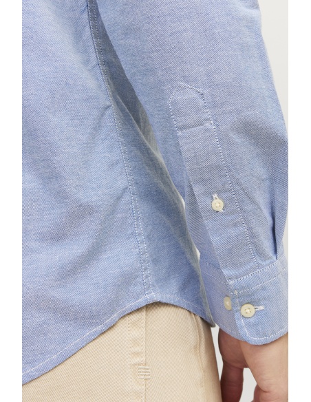 Sky Blue Shirt JPRBLUBROOK Jack&Jones - 7 | TOPS